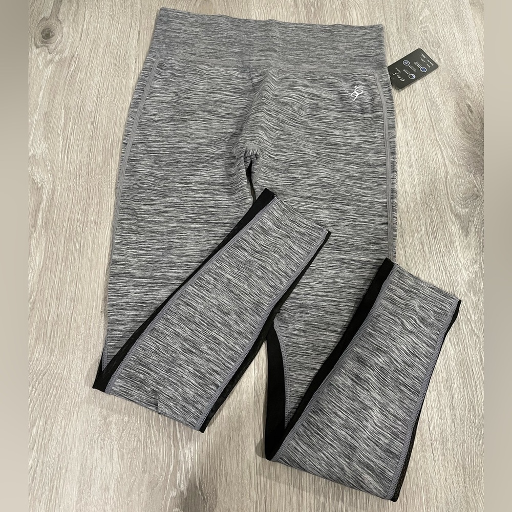 Yoga pants Dry-Fit workout leggings